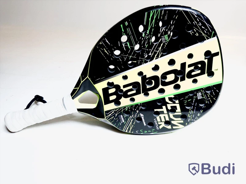 Padelracket Babolat Counter Verturo. Begagnat