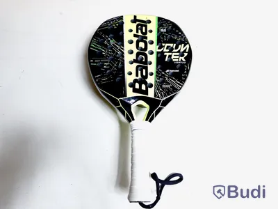 Padelracket Babolat Counter Verturo. Begagnat