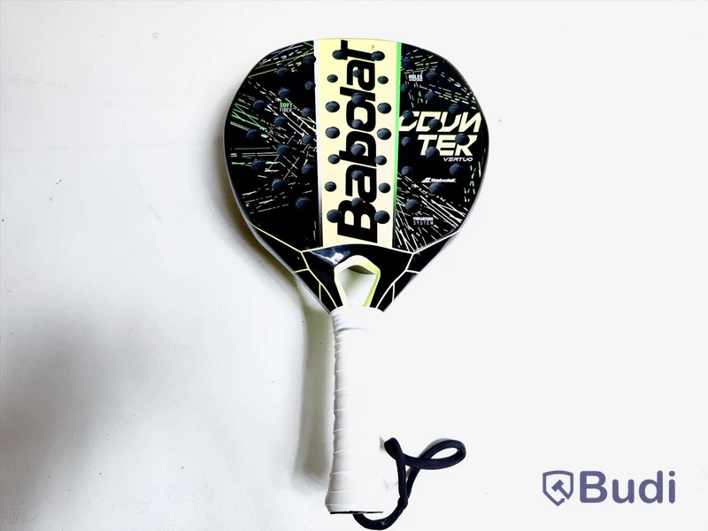 Padelracket Babolat Counter Verturo. Begagnat