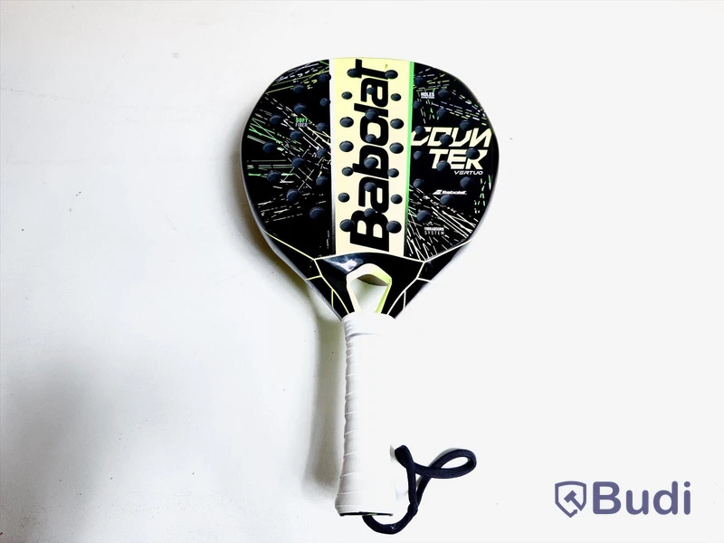 Padelracket Babolat Counter Verturo. Begagnat