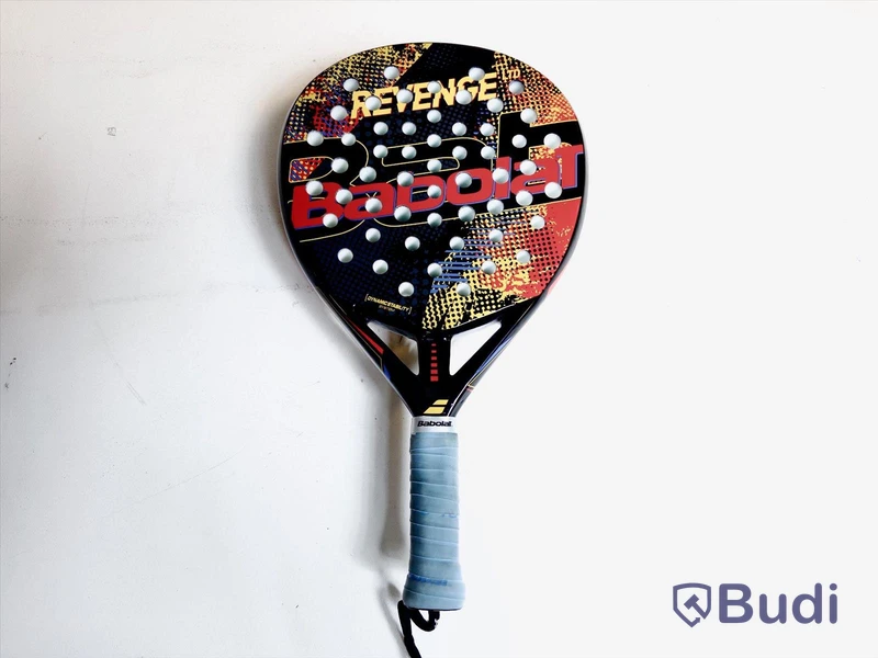 Padelracket Babolat Revenge. Begagnat