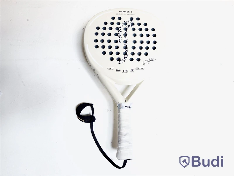 Padelracket RS X-series Edition by Margaux. Begagnat