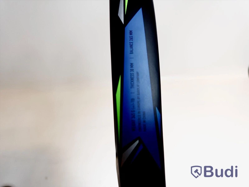 Padelracket Babolat Contact. Begagnat