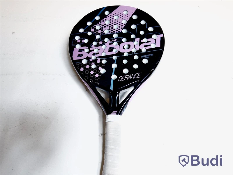 Padelracket Babolat Defiance. Begagnat