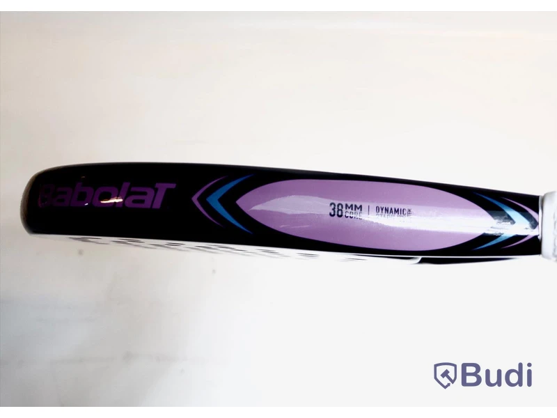 Padelracket Babolat Defiance. Begagnat