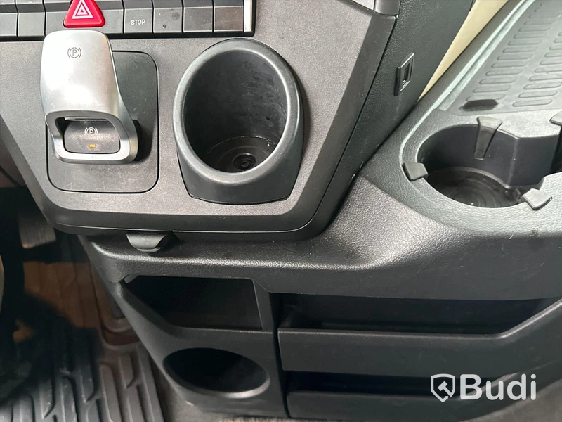 Dragbil Mercedes-Benz Actros 1851 | 2021 | Euro6