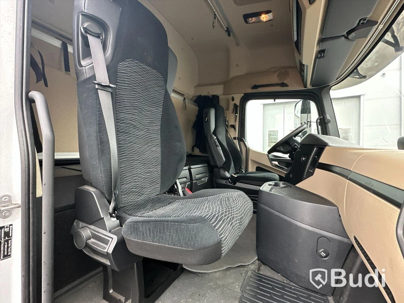 Dragbil Mercedes-Benz Actros 1851 | 2021 | Euro6