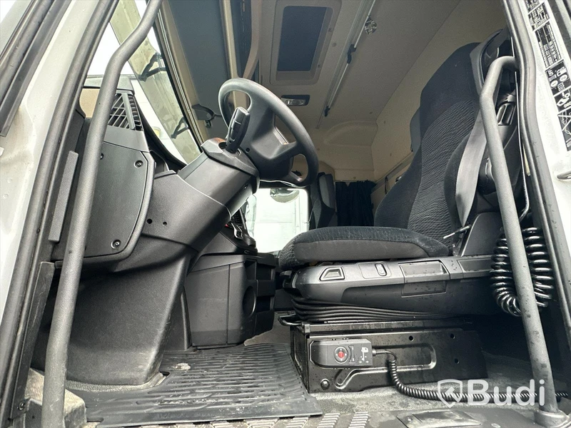 Dragbil Mercedes-Benz Actros 1851 | 2021 | Euro6