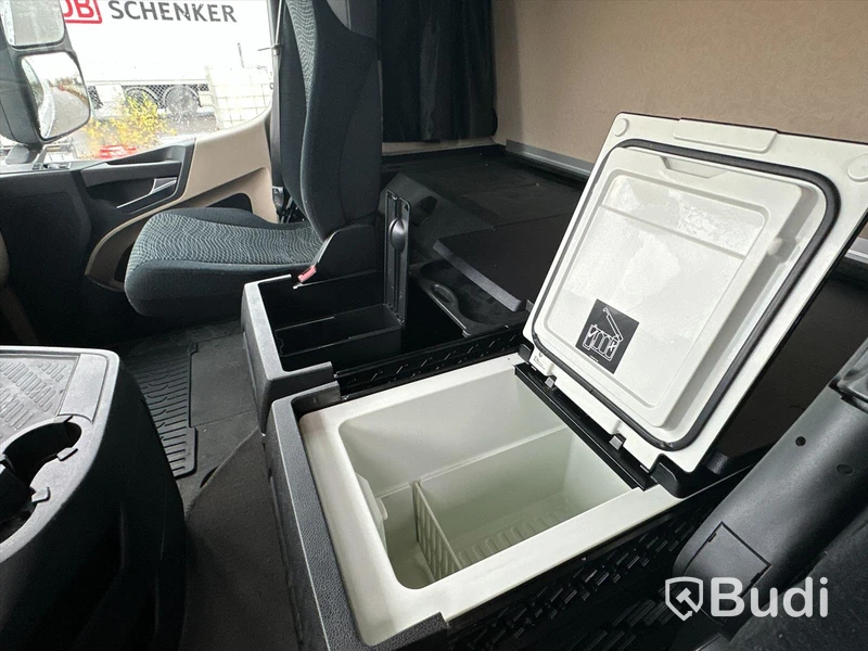 Dragbil Mercedes-Benz Actros 1851 | 2021 | Euro6