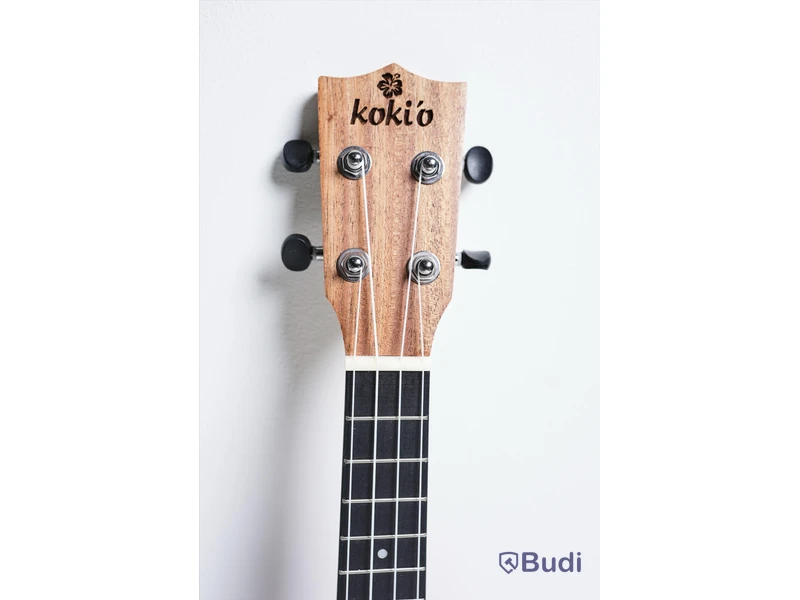 3st Ukulele, Koki´o