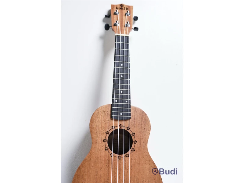 3st Ukulele, Koki´o