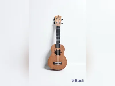 3st Ukulele, Koki´o