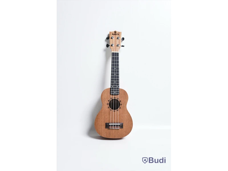3st Ukulele, Koki´o