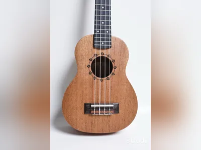 3st Ukulele, Koki´o