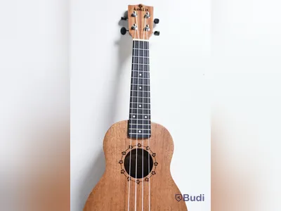3st Ukulele, Koki´o