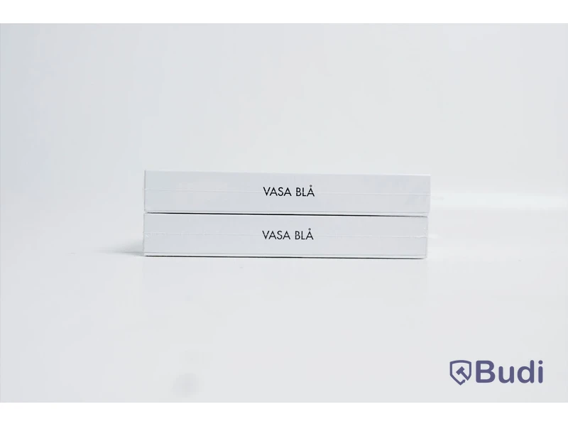 2st Trådlösa hörlurar - Sudio, Vasa blå