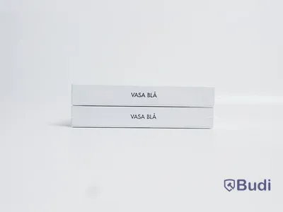 2st Trådlösa hörlurar - Sudio, Vasa blå