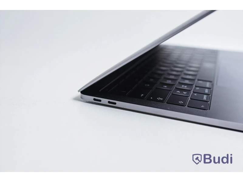 MacBook Pro (2017) 13 tum
