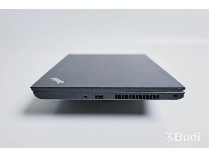 Lenova Thinkpad L480 i5 OBS! rensad, inget operativ system, saknar strömsladd