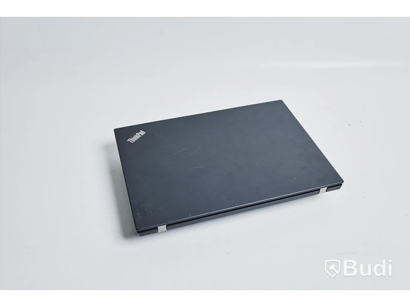 Lenova Thinkpad L480 i5 OBS! rensad, inget operativ system, saknar strömsladd