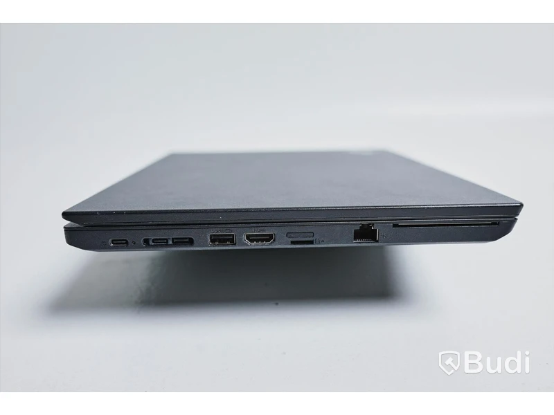 Lenova Thinkpad L480 i5 OBS! rensad, inget operativ system, saknar strömsladd