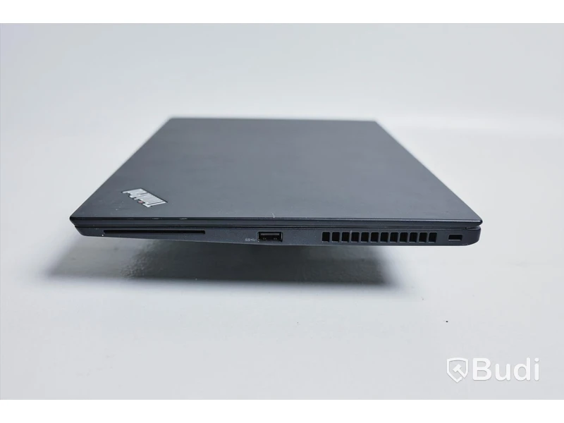 Lenova Thinkpad T480 s i7 OBS! rensad, inget operativ system