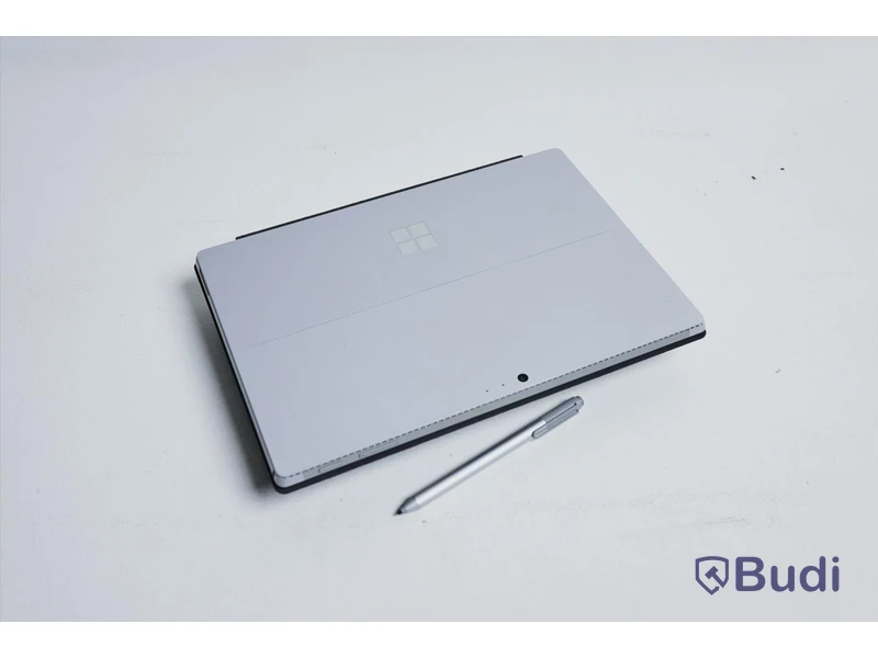 Microsoft SurFace Pro OBS! rensad, inget operativ system
