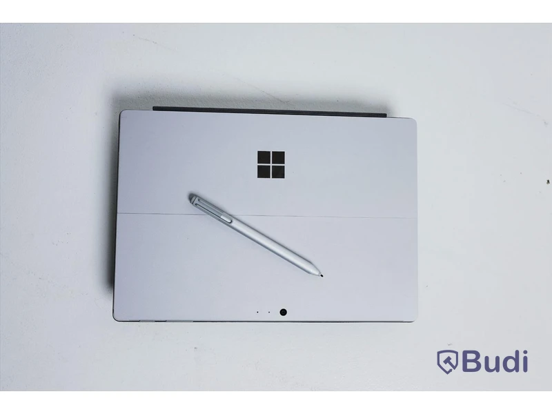 Microsoft SurFace Pro OBS! rensad, inget operativ system