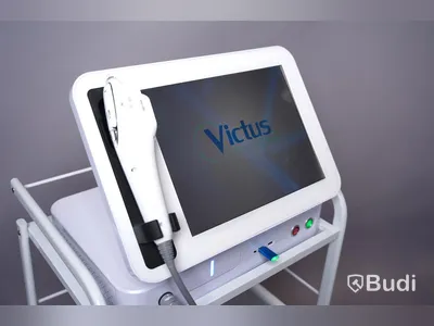 Ultraljud - ULTRALIFTER HIFU, Victusclinic