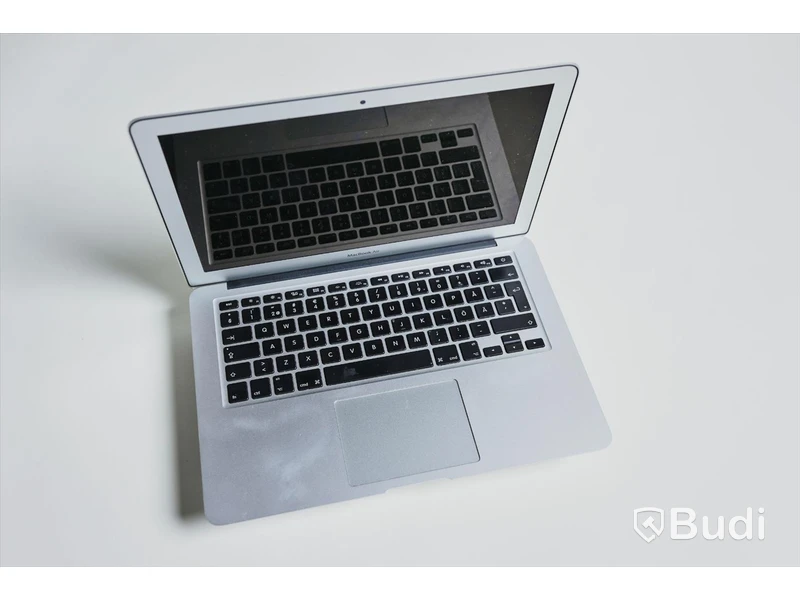 MacBook air 13tum (2017)