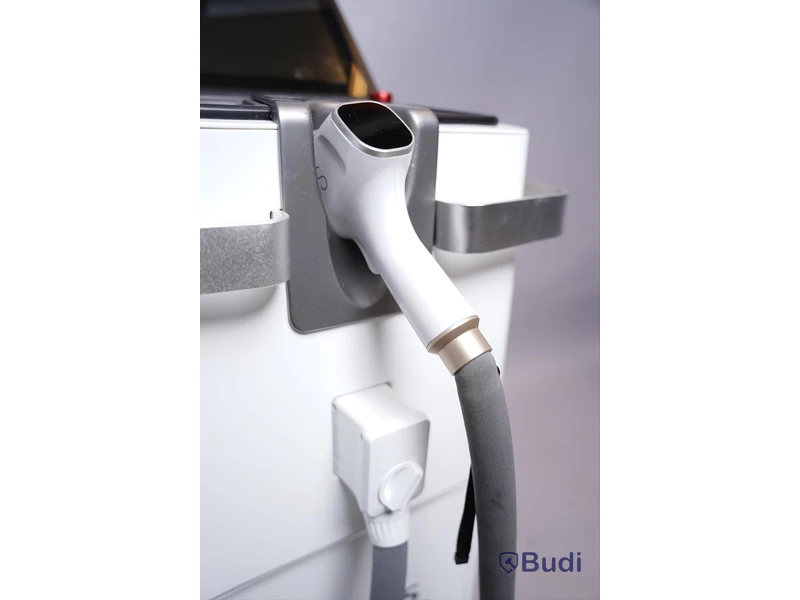 Diodlaser till hårborttagning - TRIODUS, Victus clinic