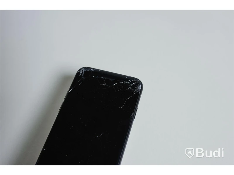 iPhone 7 - 256gb - 89 procent batterihälsa