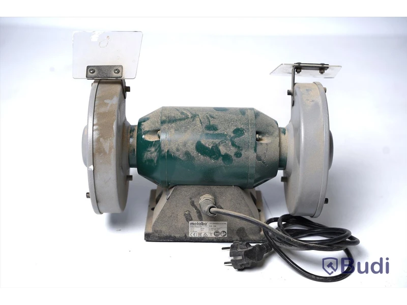 Bänkslip - Metabo DS 150