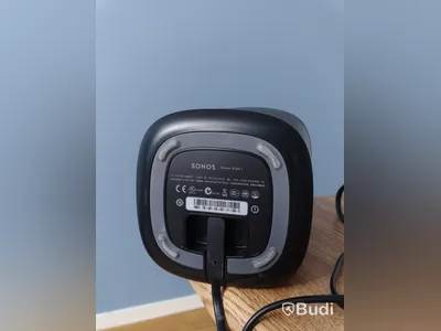 Sonos Högtalare Play:1