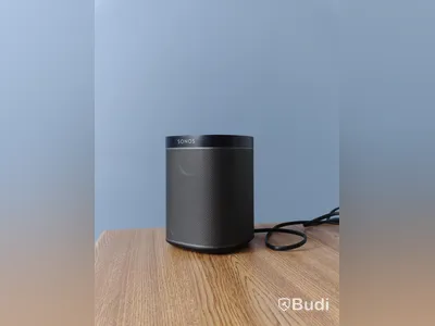 Sonos Högtalare Play:1