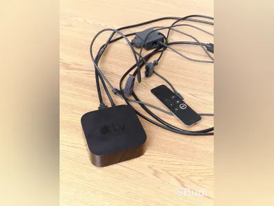 Apple TV