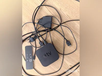 Apple TV