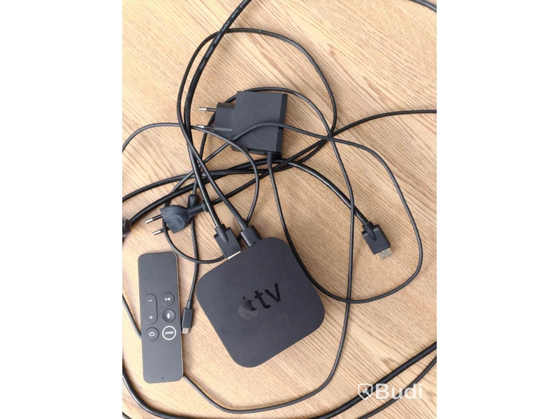 Apple TV