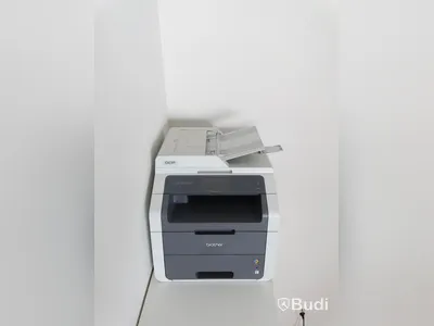 Skrivare Brother DCP-9020CDW