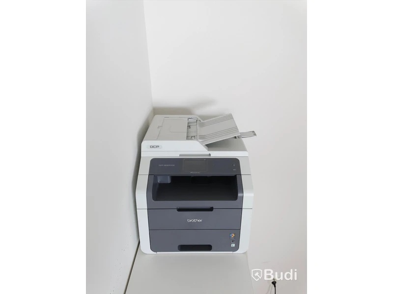 Skrivare Brother DCP-9020CDW