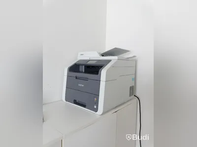 Skrivare Brother DCP-9020CDW