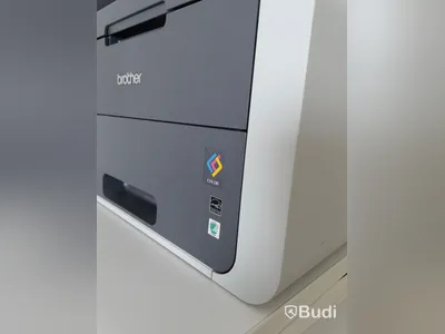 Skrivare Brother DCP-9020CDW