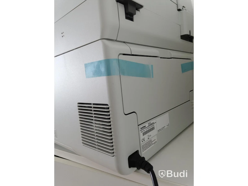 Skrivare Brother DCP-9020CDW