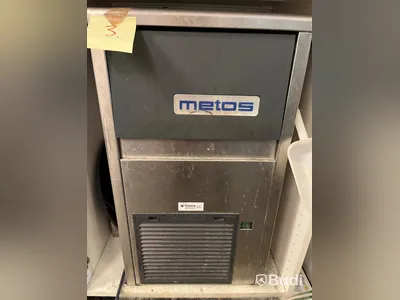 Ismaskin Metos