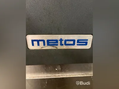 Ismaskin Metos