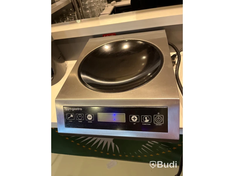 Wokplatta