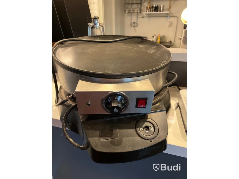Hushålllsmaskiner olika