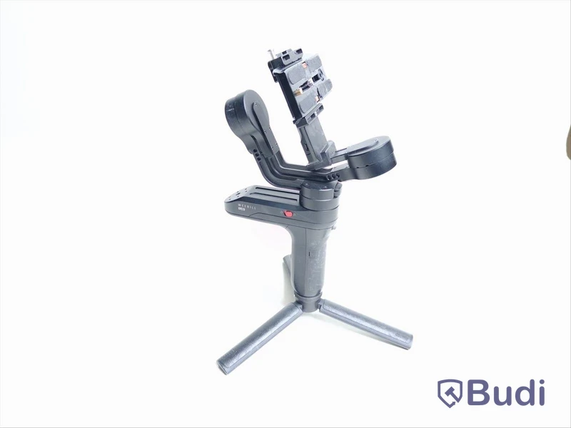 Gimbal Zhiyun Weebill LAB