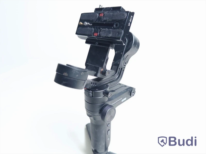Gimbal Zhiyun Weebill LAB