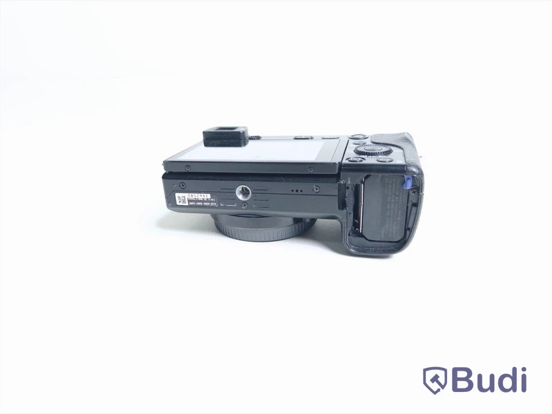 Kamera Sony A6000 utan tillbehör